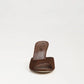 Jeanie Heeled Mule