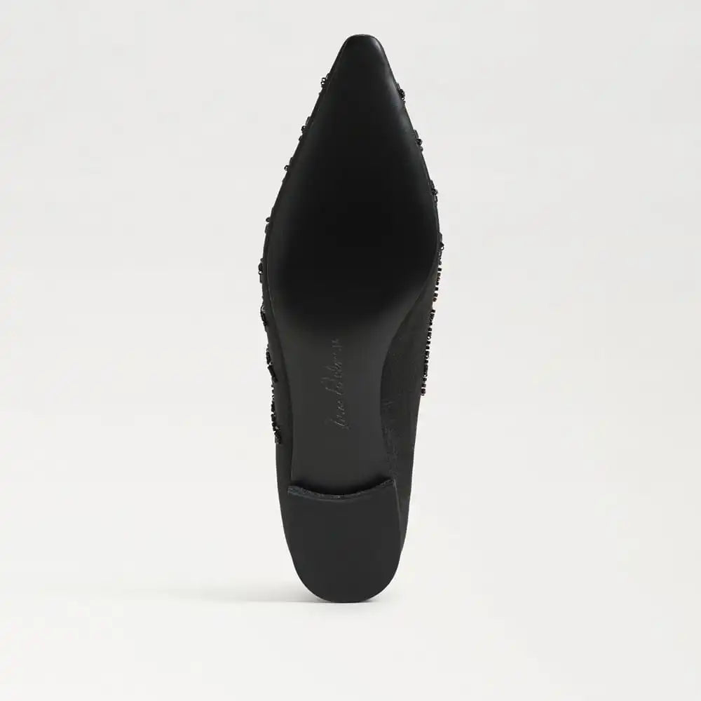 Emma Dazzle Ballet Flat