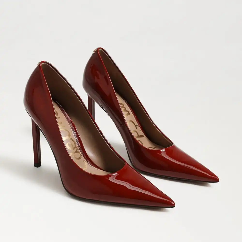 Talula Pointed Toe Pump
