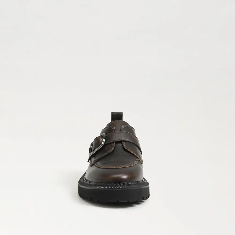Kiki Buckle Loafer