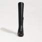 Priya Wide Calf Knee High Boot