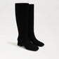 Porter Wide Calf Knee High Boot