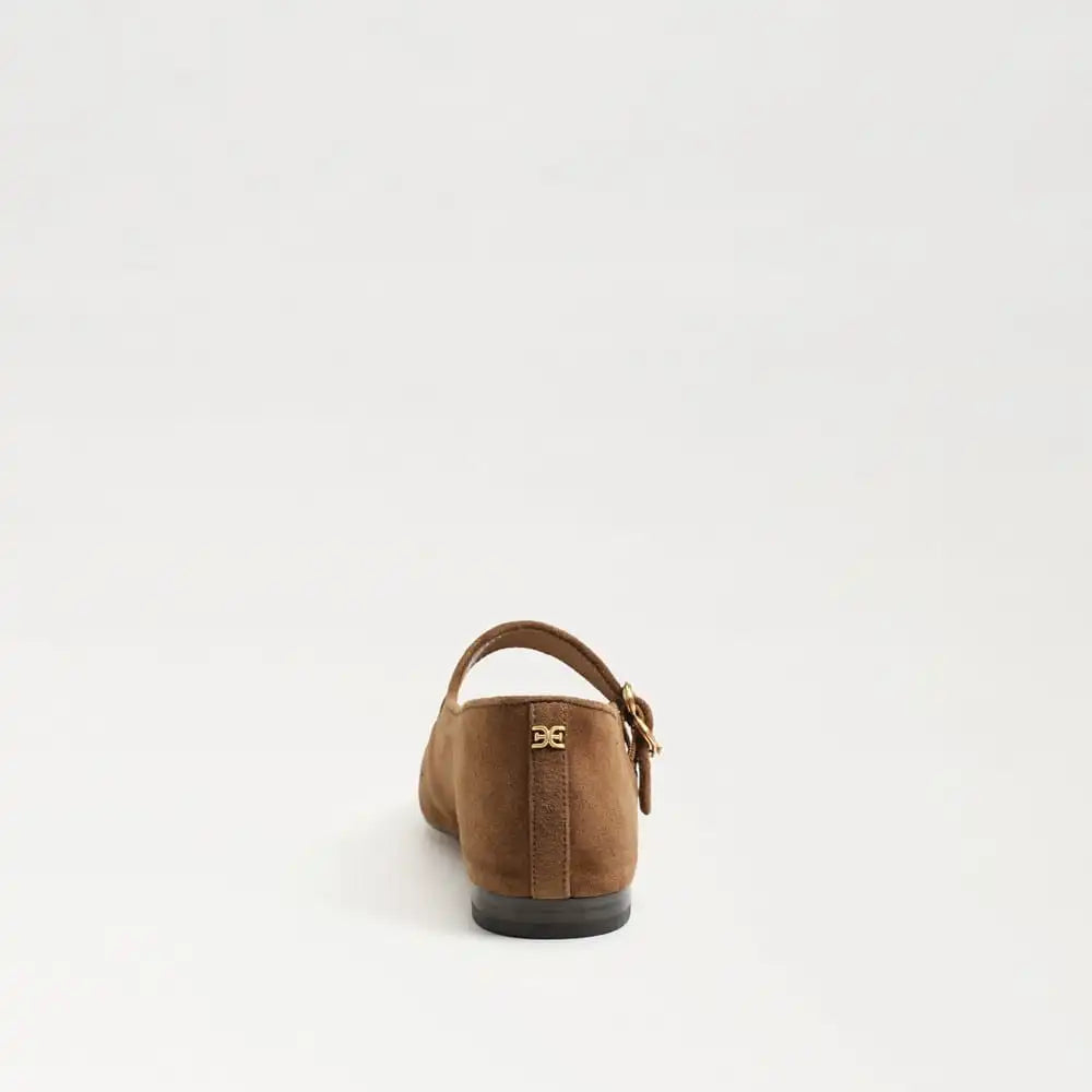 Michaela Mary Jane Flat