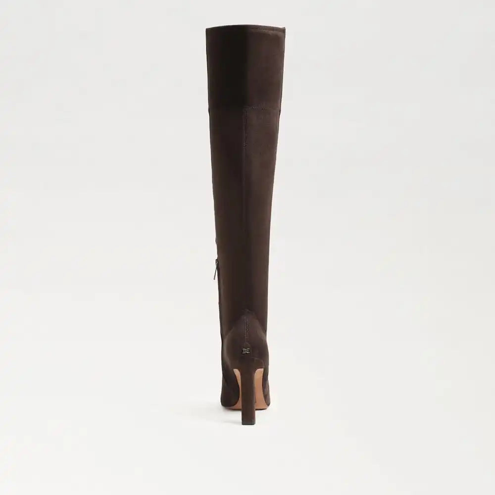 Corine Over The Knee Boot