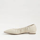 Essex Pointed Toe Ballet Flat