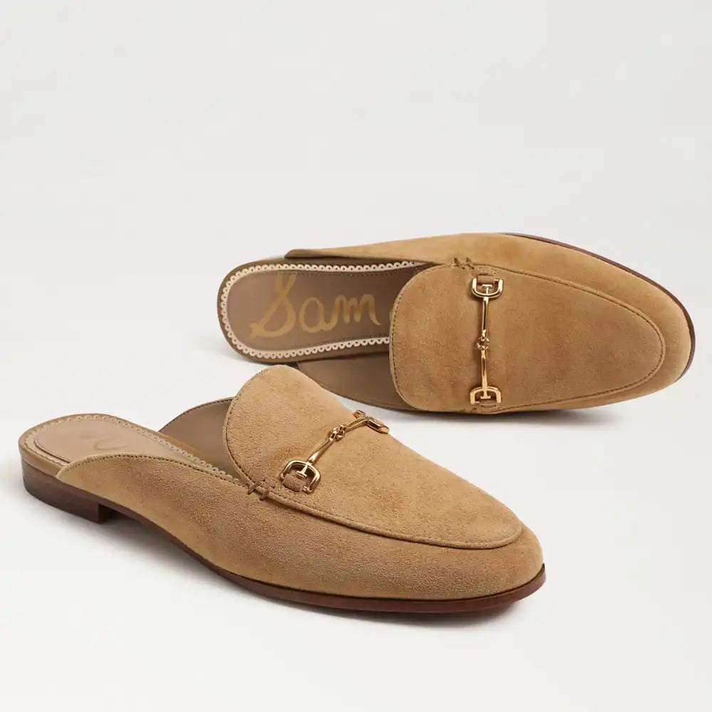 Linnie Bit Mule