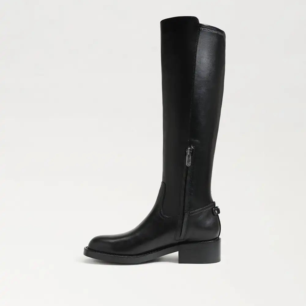 Misty Knee High Boot