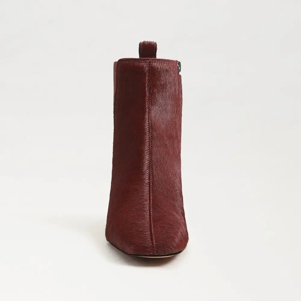 Peony Ankle Boot