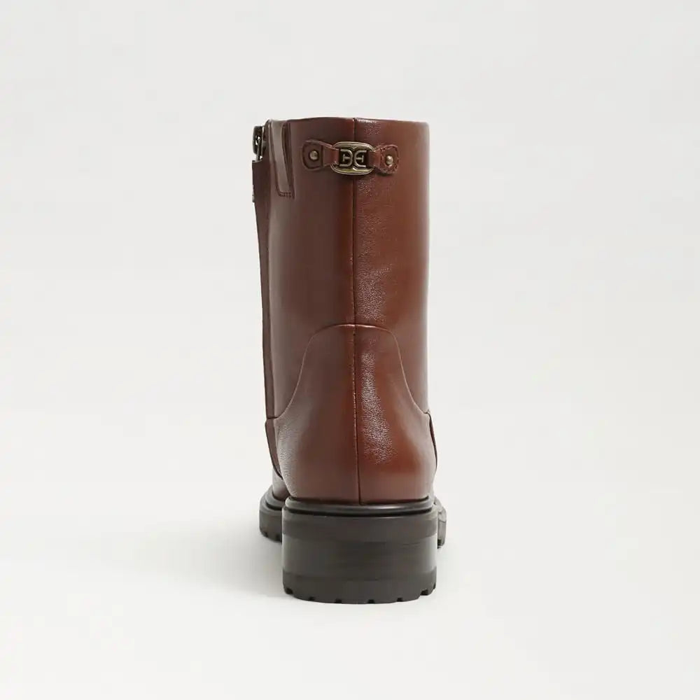 Sky Ankle Boot