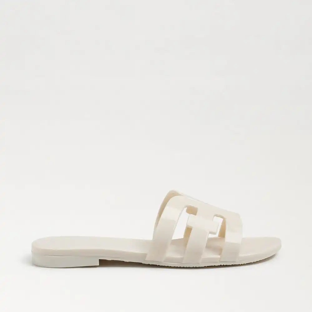 Bay Jelly Slide Sandal