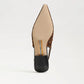 Netty Slingback Flat