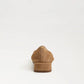 Belle Block Heel Ballet