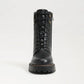 Gemma Combat Boot