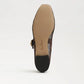 Michaela Mesh Mary Jane Flat