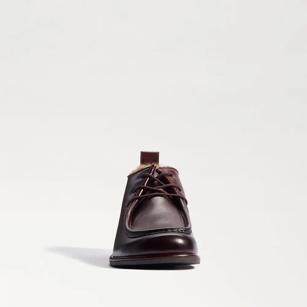 Cameron Cozy Chukka Boot