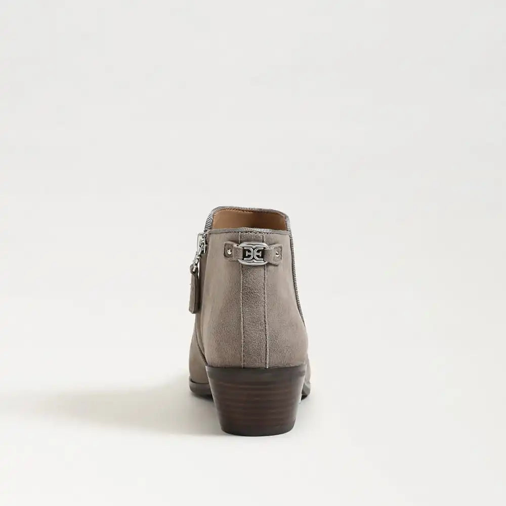 Petty Ankle Bootie