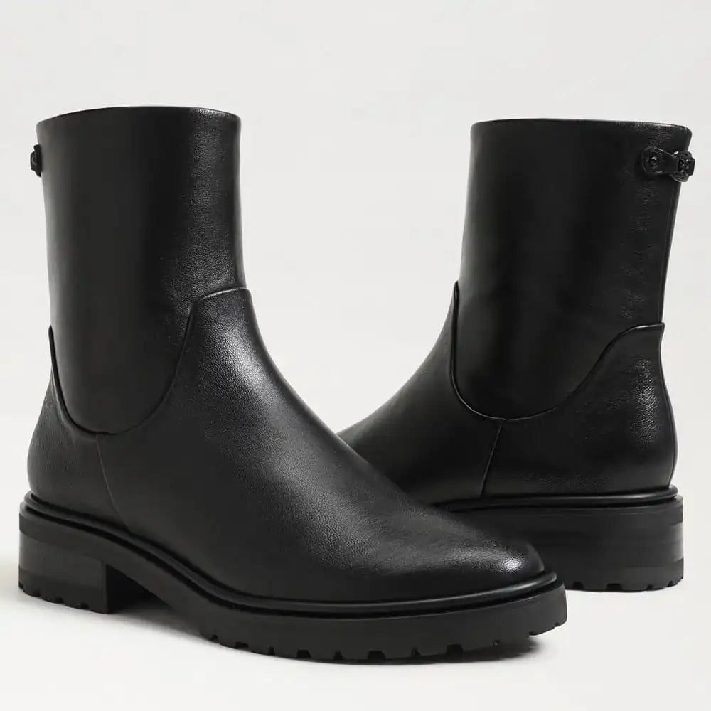 Sky Ankle Boot