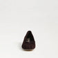 Rosa Block Heel Slip On