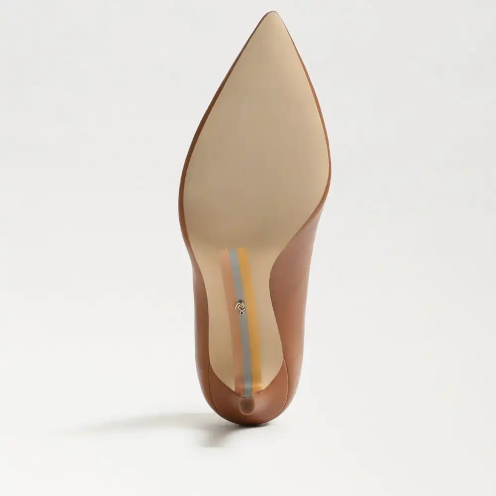 Hazel Pointed Toe Pump