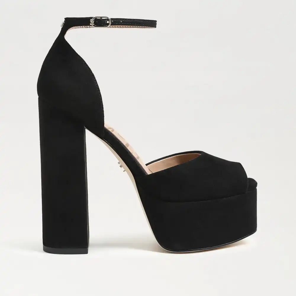Kirra Platform Sandal