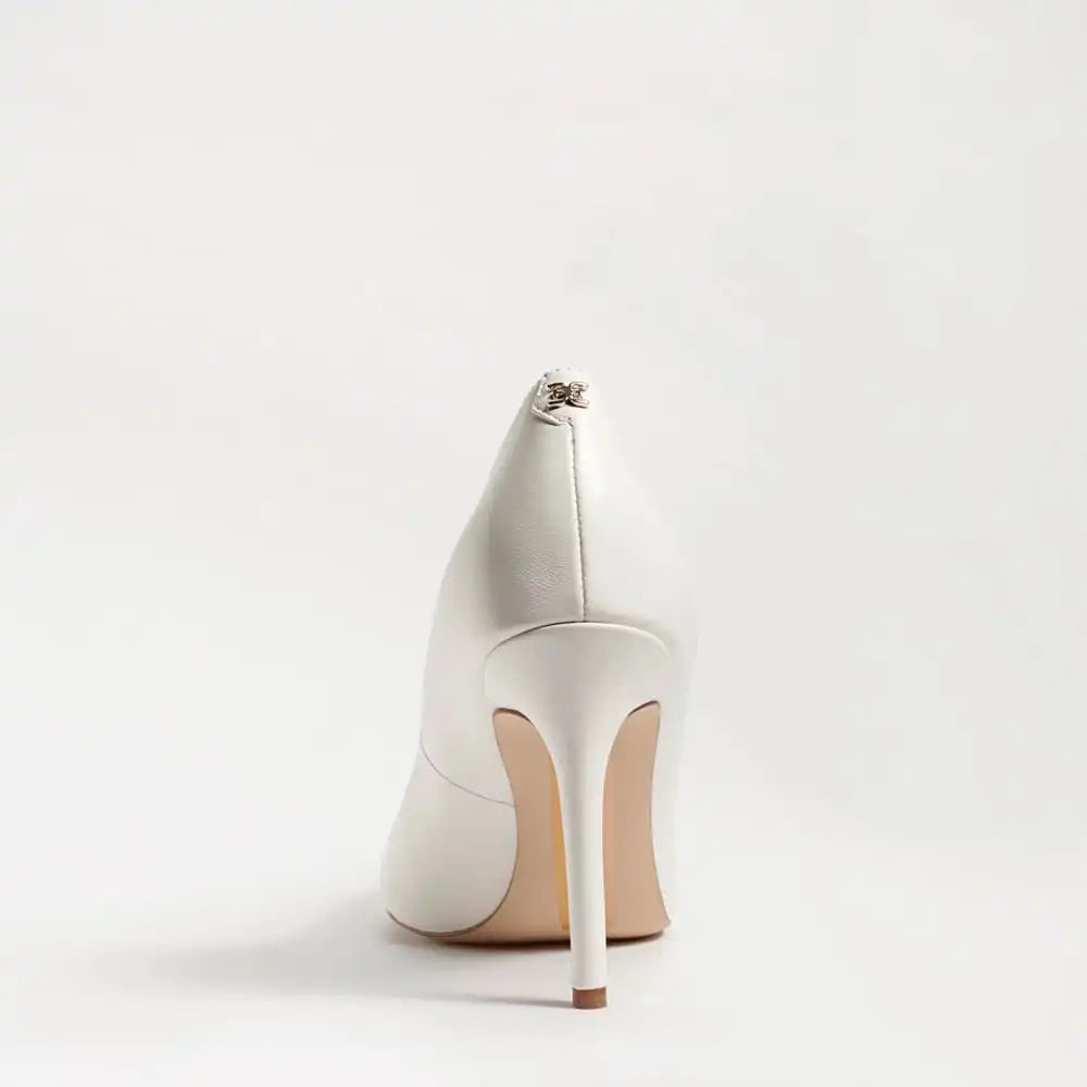 Hazel Pointed Toe Pump