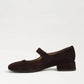 Betsey Block Heel Mary Jane