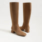 Porter Knee High Boot