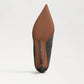 Summer Pointed Toe Pump