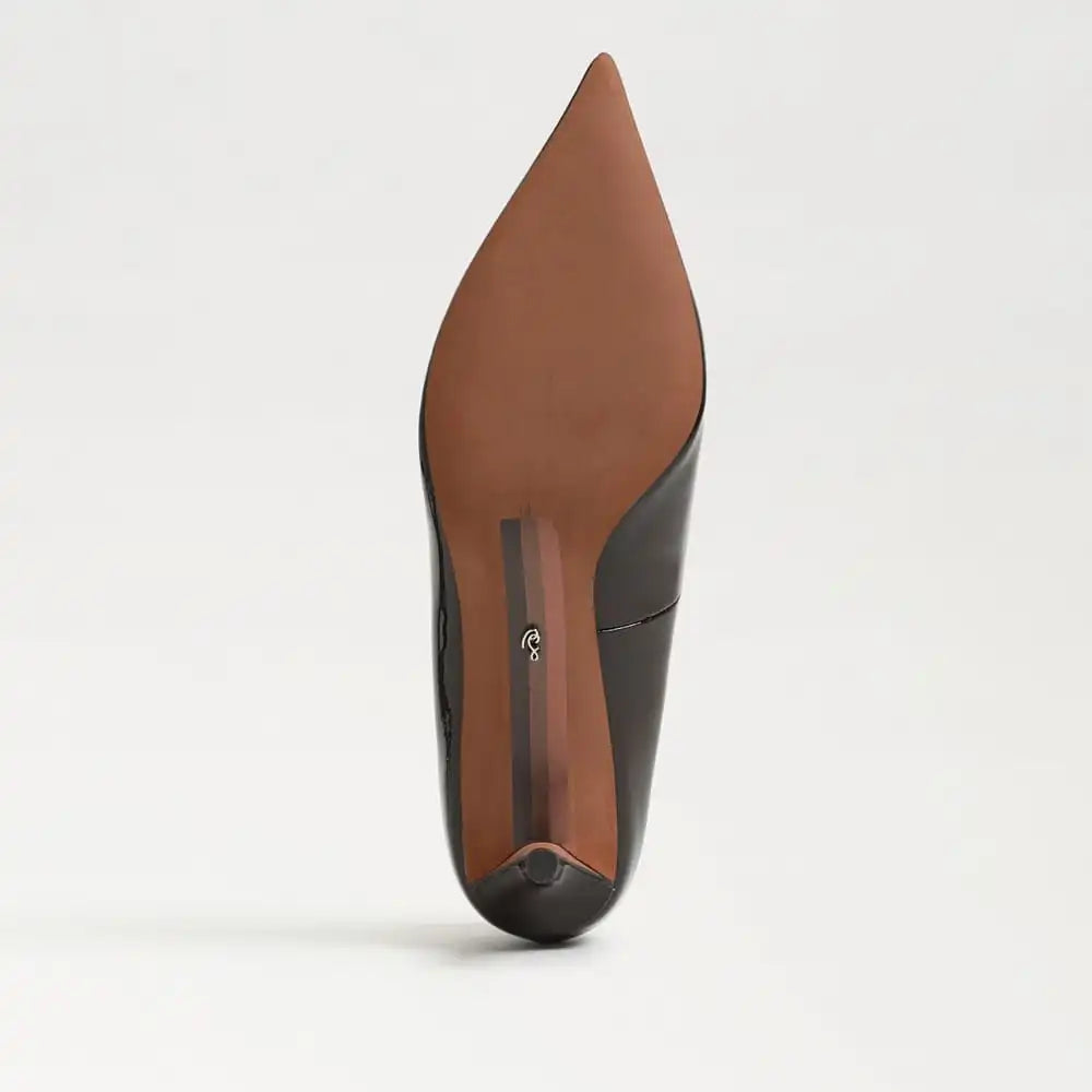 Summer Pointed Toe Pump