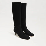 Perla Wide Calf Knee High Boot