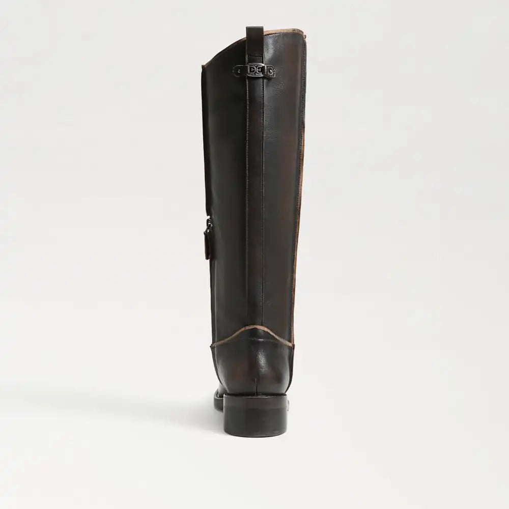 Meritt Knee High boot