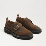 Kiki Buckle Loafer
