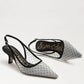 Bianka Slingback Pump