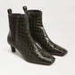 Peony Ankle Boot
