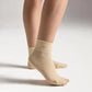 3 Pack Cotton Blend Anklet