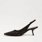 Bianka Slingback Pump