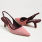 Bianka Slingback Pump