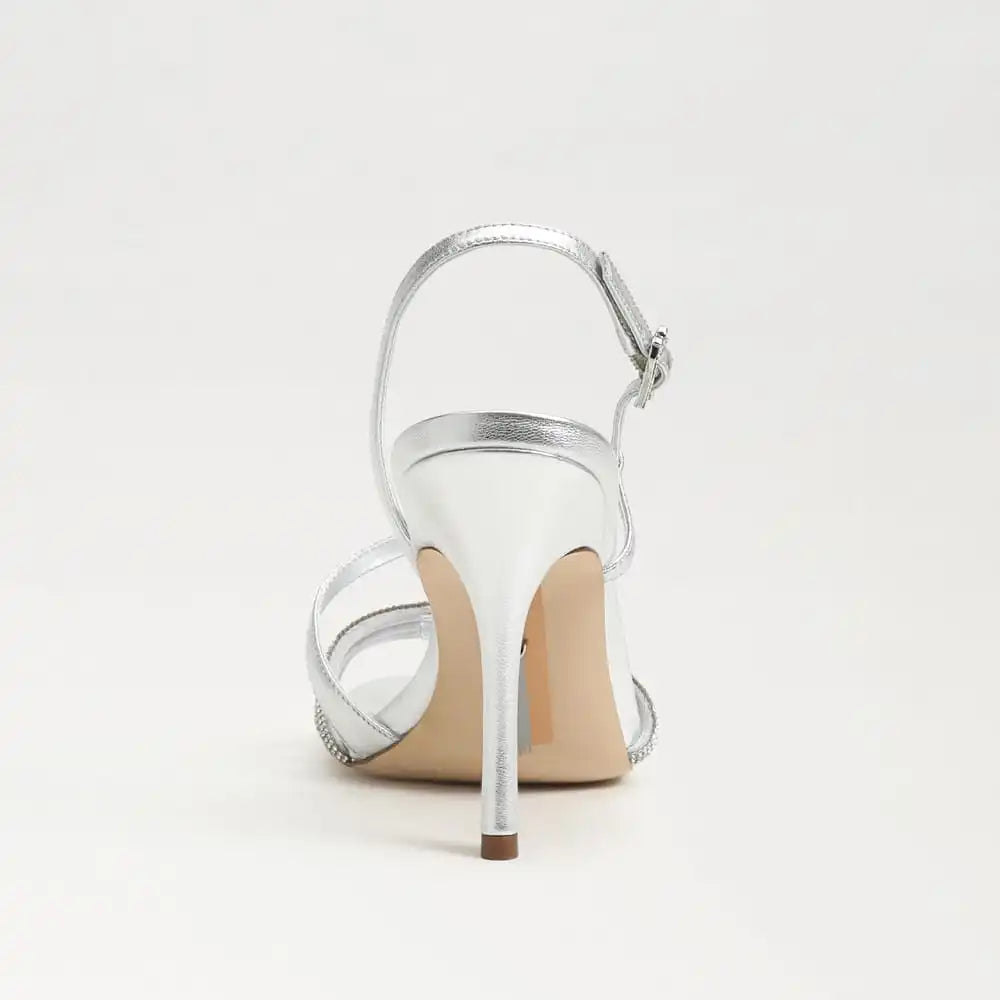 Charli Glam Stiletto Sandal
