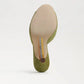 Jeanie Heeled Mule