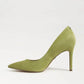 Hazel Pointed Toe Pump