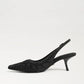 Bianka Dazzle Slingback Pump
