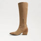 Haisley Wide Calf Knee High Boot
