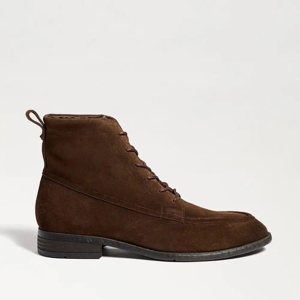 Eliott Lace Up Dress Boot