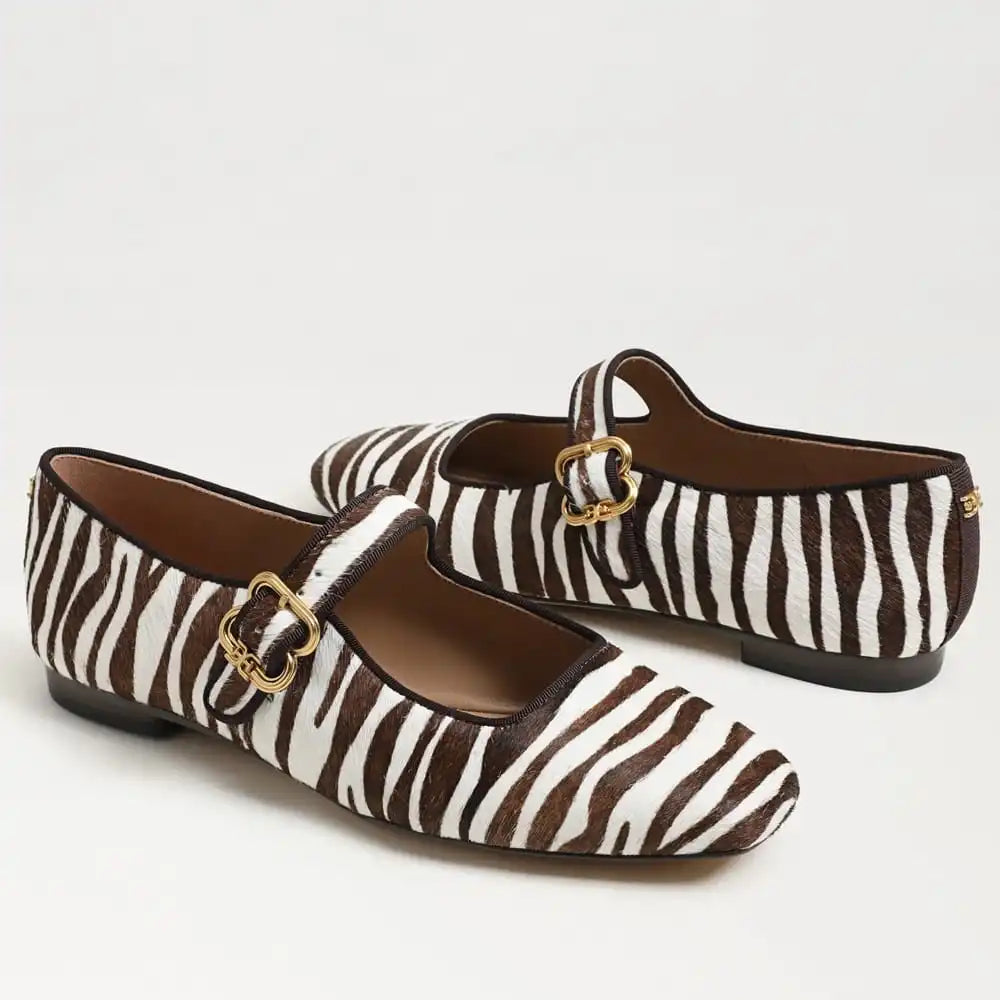 Michaela Mary Jane Flat