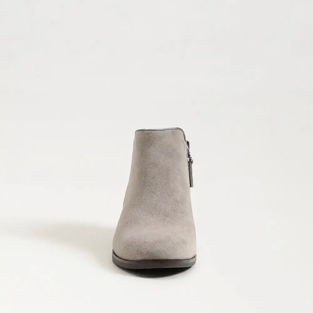 Petty Ankle Bootie