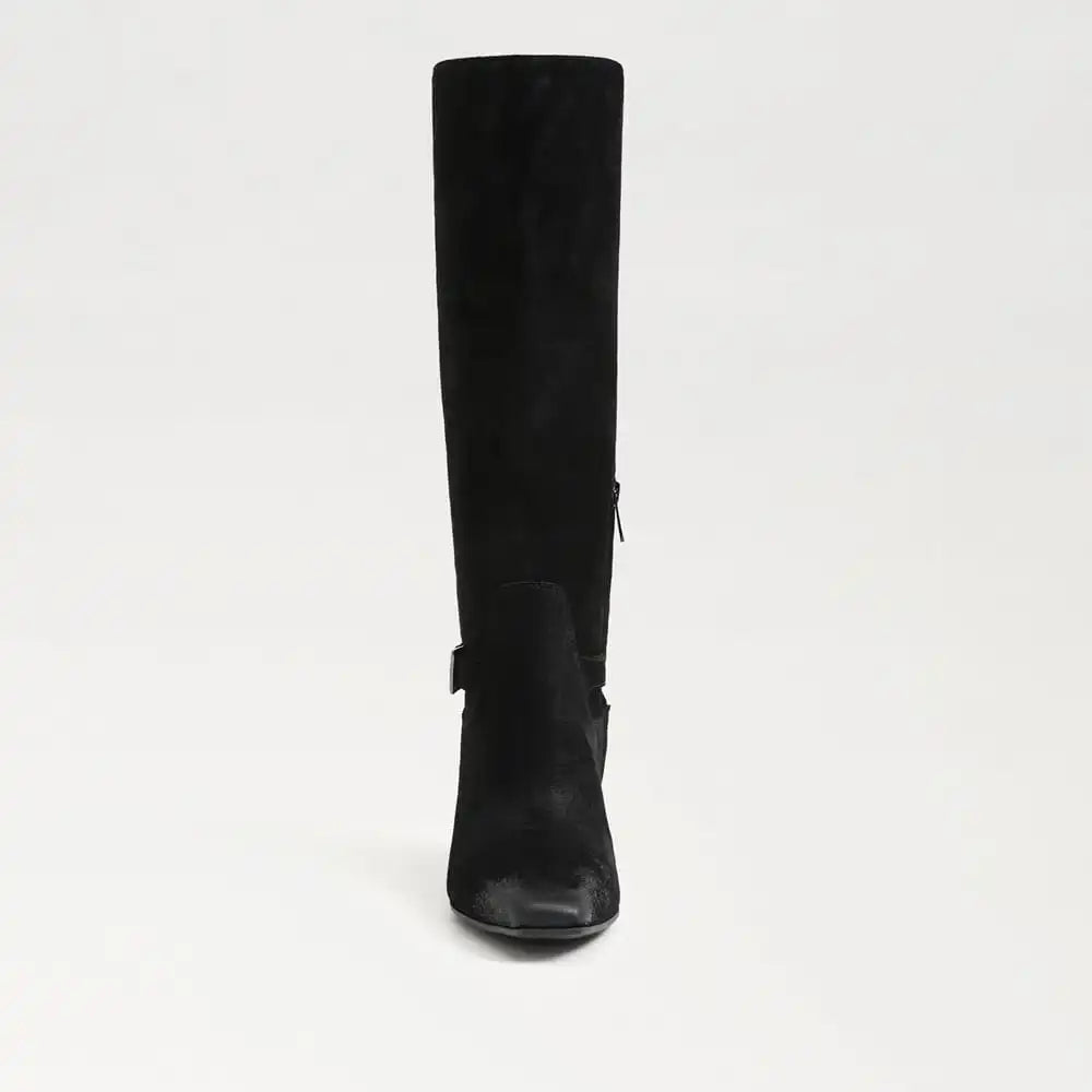Haisley Wide Calf Knee High Boot
