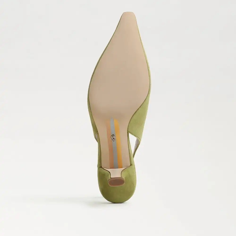 Bianka Slingback Pump