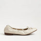 Magnolia Ballet Flat