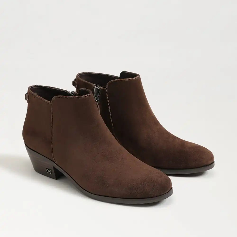 Petty Ankle Bootie