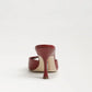 Jeanie Heeled Mule